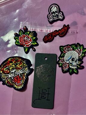 Accessories Subcategory Identification